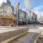 Premium Suite, Puerta Del Sol